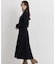 ダブルフェイスニットセットアップ　26AW