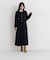 ダブルフェイスニットセットアップ　26AW