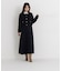 ダブルフェイスニットセットアップ　26AW