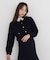 ダブルフェイスニットセットアップ　26AW