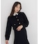 ダブルフェイスニットセットアップ　26AW