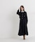 ダブルフェイスニットセットアップ　26AW