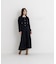 ダブルフェイスニットセットアップ　26AW