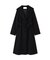 ショールカラーベルテッドコート　26AW