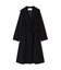 ショールカラーベルテッドコート　26AW