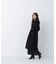 ショールカラーベルテッドコート　26AW