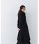 ショールカラーベルテッドコート　26AW