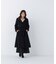 ショールカラーベルテッドコート　26AW