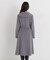 ショールカラーベルテッドコート　26AW