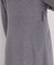 ショールカラーベルテッドコート　26AW