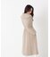 ショールカラーベルテッドコート　26AW
