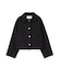 ブークレーステンカラーブルゾン 26AW