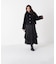 ブークレーステンカラーブルゾン 26AW