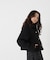 ブークレーステンカラーブルゾン 26AW