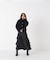 ブークレーステンカラーブルゾン 26AW