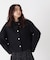 ブークレーステンカラーブルゾン 26AW