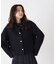 ブークレーステンカラーブルゾン 26AW