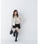ブークレーステンカラーブルゾン 26AW