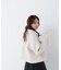 ブークレーステンカラーブルゾン 26AW