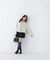 ブークレーステンカラーブルゾン 26AW