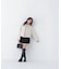 ブークレーステンカラーブルゾン 26AW