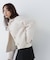 ブークレーステンカラーブルゾン 26AW