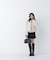 ブークレーステンカラーブルゾン 26AW