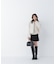 ブークレーステンカラーブルゾン 26AW