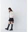 ブークレーステンカラーブルゾン 26AW