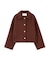 ブークレーステンカラーブルゾン 26AW