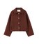 ブークレーステンカラーブルゾン 26AW