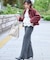 ブークレーステンカラーブルゾン 26AW