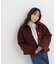 ブークレーステンカラーブルゾン 26AW