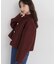 ブークレーステンカラーブルゾン 26AW