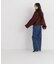 ブークレーステンカラーブルゾン 26AW