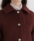 ブークレーステンカラーブルゾン 26AW