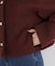 ブークレーステンカラーブルゾン 26AW