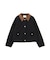 〈N.〉キルティングブルゾン　26AW