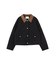 〈N.〉キルティングブルゾン　26AW