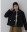 〈N.〉キルティングブルゾン　26AW