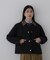 〈N.〉キルティングブルゾン　26AW
