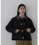 〈N.〉キルティングブルゾン　26AW