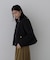 〈N.〉キルティングブルゾン　26AW