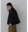 〈N.〉キルティングブルゾン　26AW