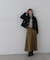 〈N.〉キルティングブルゾン　26AW