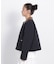 〈N.〉キルティングブルゾン　26AW