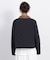 〈N.〉キルティングブルゾン　26AW