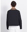 〈N.〉キルティングブルゾン　26AW