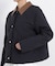 〈N.〉キルティングブルゾン　26AW