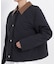 〈N.〉キルティングブルゾン　26AW